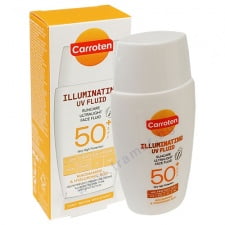 ������� �������� �������� ������������� UV ����� �� ���� SPF50+ 40 ��
