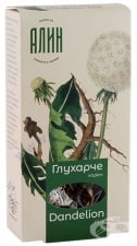 АЛИН ЧАЙ ГЛУХАРЧЕ КОРЕНИ 40 г