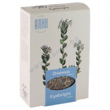 АЛИН ЧАЙ ОЧАНКА СТРЪКОВЕ 50 г