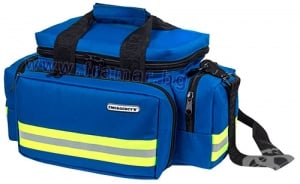 ЧАНТА ЗА СПЕШНА ПОМОЩ ELITE BAGS  EM-13.042