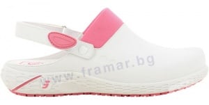 VIKING-T   DANY FUCSIA 35-42