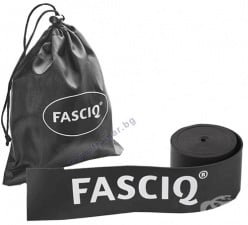 КОМПРЕСИВНИ ЛАСТИЦИ СТРОНГ FASCIQ 208 * 5 см * 1.5 см