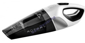 БЕЗКАБЕЛНА РЪЧНА ПРАХОСМУКАЧКА CORDLESS VACUUM CLEANER ROTARY GREY