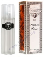   PRESTIGE BLACK MEN 100 