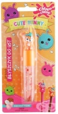 ХЛАПУ ХЛАП ГЛАНЦ ЗА УСТНИ CUTE BUNNY КОКОС 2,8 г