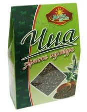 ЧИА СЕМЕНА 200 гр. ПЪТ КЪМ ЗДРАВЕ