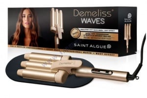 ДЕМЕЛИС ПРЕСА WAVES