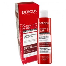 ���� DERCOS COLLAGEN 17 FILLER ����� ������������� ������� 200 �� 
