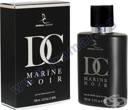 ÄÎÐÀË ÒÎÀËÅÒÍÀ ÂÎÄÀ MARINE NOIR ÇÀ ÌÚÆÅ 100 ìë