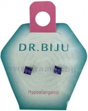 .   SQUARE 4.0  TANZANIT DSQ40C539