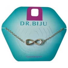 .   INFINITY 18  WHITE BRONZE DBIN180B020