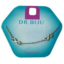 .   INFINITY 10  WHITE BRONZE DBIN100B020