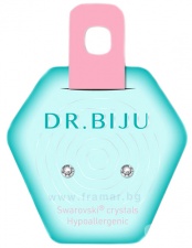 ДР. БИЖУ ОБИЦИ XIRIUS CRYSTAL 3.3 мм DXI33C001