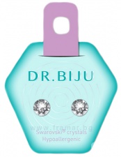 ДР. БИЖУ ОБИЦИ XIRIUS CRYSTAL 7.1 мм DXI71C001