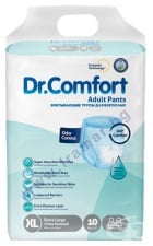 ПРЕДПАЗНО БЕЛЬО ЗА ВЪЗРАСТНИ Д-Р КОМФОРТ размер XL * 10