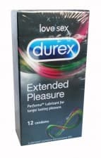   EXTENDED PLEASURE * 10 
