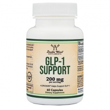 ����� ��� GLP-1 ������ ������� * 60