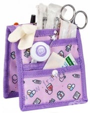 СЕСТРИНСКИ ОРГАНАЙЗЕР ЗА ИНСТРУМЕНТИ ELITE BAGS KEEN EB 01.012