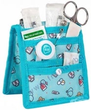СЕСТРИНСКИ ОРГАНАЙЗЕР ЗА ИНСТРУМЕНТИ ELITE BAGS KEEN EB 01.013