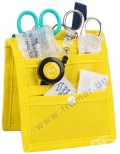 СЕСТРИНСКИ ОРГАНАЙЗЕР ЗА ИНСТРУМЕНТИ ELITE BAGS KEEN EB 01.019