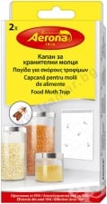 АЕРОНА КАПАН ЗА ХРАНИТЕЛНИ МОЛЦИ * 2