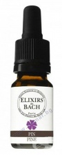ЕЛИКСИР БЯЛ БОР 10 мл LES FLEURS DE BACH