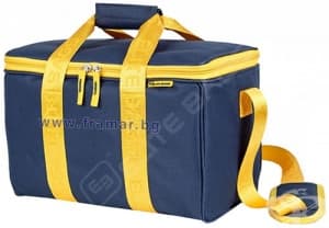 ЧАНТА ЗА СПЕШНА ПОМОЩ MULTY ELITE BAGS EB - 06.013 СИНЯ