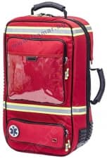 ЛЕКАРСКА ЧАНТА ТИП КУФАР ELITE BAGS EB - 02.006