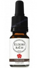 ЕЛИКСИР ВЪРБИНКА 10 мл  LES FLEURS DE BACH