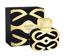 ЕМПЕР ДАМСКА ТОАЛЕТНА ВОДА EMPER 100 мл