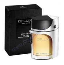 ЛЬО ШАМО МЪЖКА ТОАЛЕТНА ВОДА DELUXE 85 мл