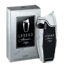 ЕМПЕР ДАМСКА ТОАЛЕТНА ВОДА LEGEND FEMME NIGHT 80 мл