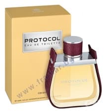ЕМПЕР МЪЖКА ТОАЛЕТНА ВОДА PROTOCOL 100 мл