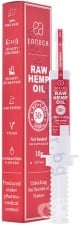 ЕНДОКА СУРОВ ЕКСТРАКТ ОТ КОНОПЕНО МАСЛО 3000 мг CBD+CBDa (30%) 10 г