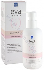 ЕВА ИНТИМА ГЕЛ КРАНСЕПТ ГРИЖА ЗА ПИКОЧНИТЕ ПЪТИЩА 250 мл