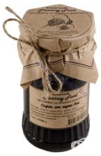 ЧЕРЕН БЪЗ сироп 350 гр. РАДУЛОВ