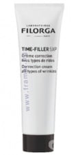 ФИЛОРГА ТАЙМ ФИЛЪР 5XP КРЕМ СРЕЩУ ВСИЧКИ ТИПОВЕ БРЪЧКИ ЗА НОРМАЛНА И СУХА КОЖА 30 мл