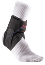 МАК ДЕЙВИД ФУТБОЛНА ОРТЕЗА ЗА ГЛЕЗЕН STEALTH CLEAT модел 4314