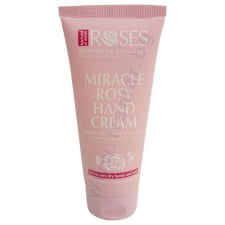 ����� ROSES ����������� ���� �� ���� MIRACLE ROSY 75 �� NATURE OF AGIVA