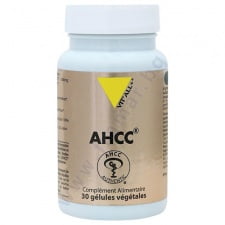 AHCC ������� ������������� ��������� ������� * 30 VIT`ALL+