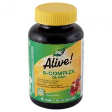 ����� B-�������� �������� �������� * 60 NATURE'S WAY