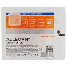 ������ AG ADHESIVE ��������� 7.5 �� / 7.5 �� * 1