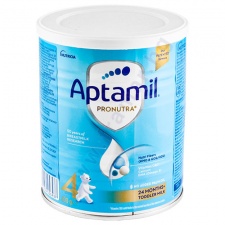 АПТАМИЛ 4 ПРОНУТРА 400 г