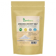 АТАКАМСКА ДРЕВНА СОЛ 300 г ЗДРАВНИЦА