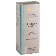 ��� YOUTH ACTIVATORS ����������� ����� � ������ ������� 30 ��