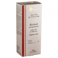 ��� YOUTH ACTIVATORS ����������� ����� � ������� 30 ��