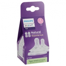 ����� �������� NATURAL RESPONSE 4 ����� 3+ ������ * 2