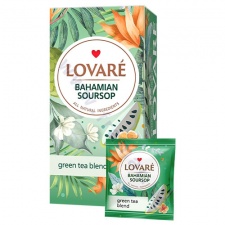   BAHAMIAN SOURSOP  * 24