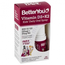 ����� � �����-������ ����� ������� D3 + K2 �� ���� 15 ��