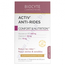 ����� ���� ����� ������� * 30 BIOCYTE